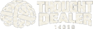 Thought Dealer 1400G horizontal logo